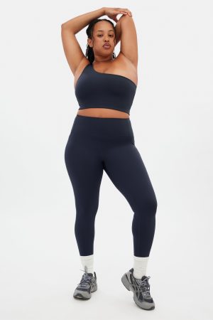 Skyline Compressive Pocket Legging