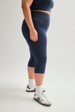 Skyline Compressive High-Rise Capri