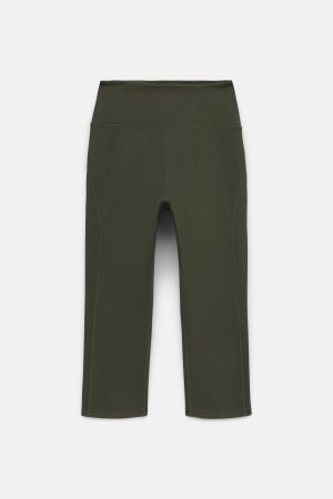 Terrace Compressive High-Rise Capri