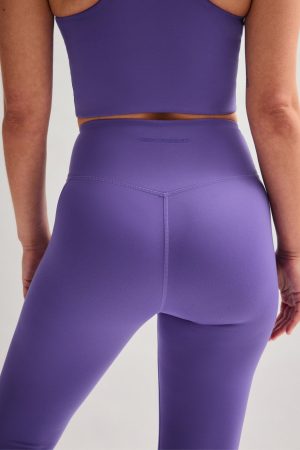 Aurora Compressive High-Rise Legging