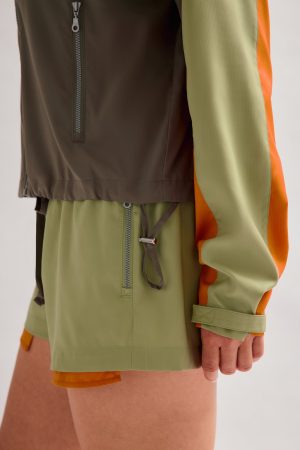 Sequoia Vista Contrast Short