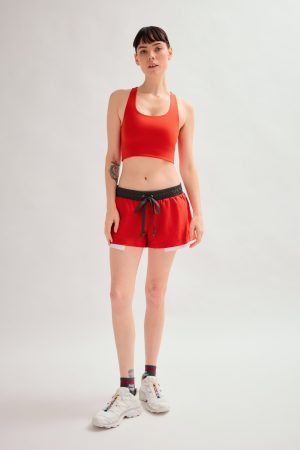 Badlands Vista Contrast Short