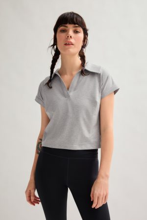 Coyote ReSet Polo Shirt