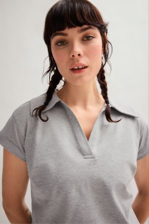 Coyote ReSet Polo Shirt