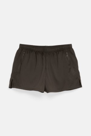 Olivine Gazelle Short